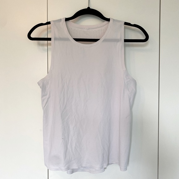 lululemon athletica Tops - Lululemon muscle tank